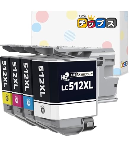 Amazon.co.jp: 【純正品 3色セット】 ブラザー インクカートリッジ